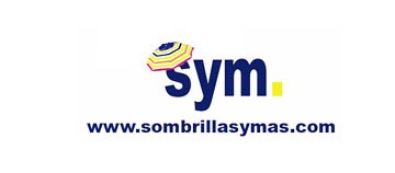 Logo Sombrillasymas