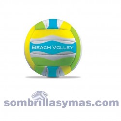 Balon Volley Mondo Beach 220MM