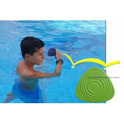 WATER DISC